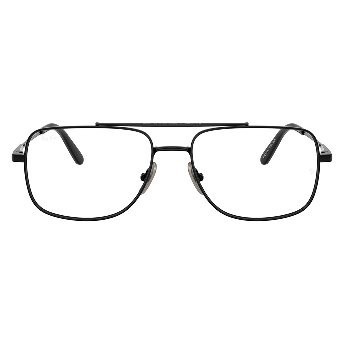 ray ban william titanium rx8797 1244 2