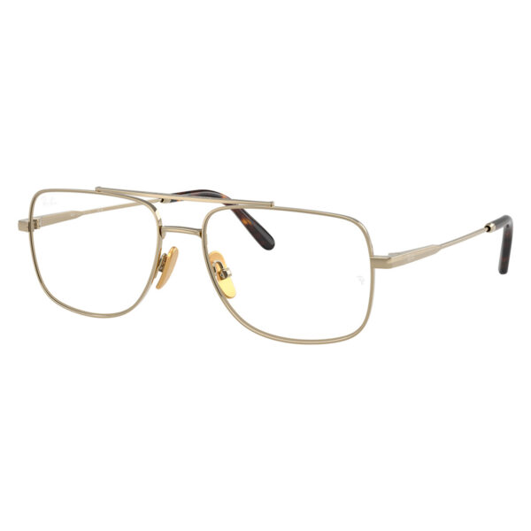 ray ban william titanium rx8797 1246 1