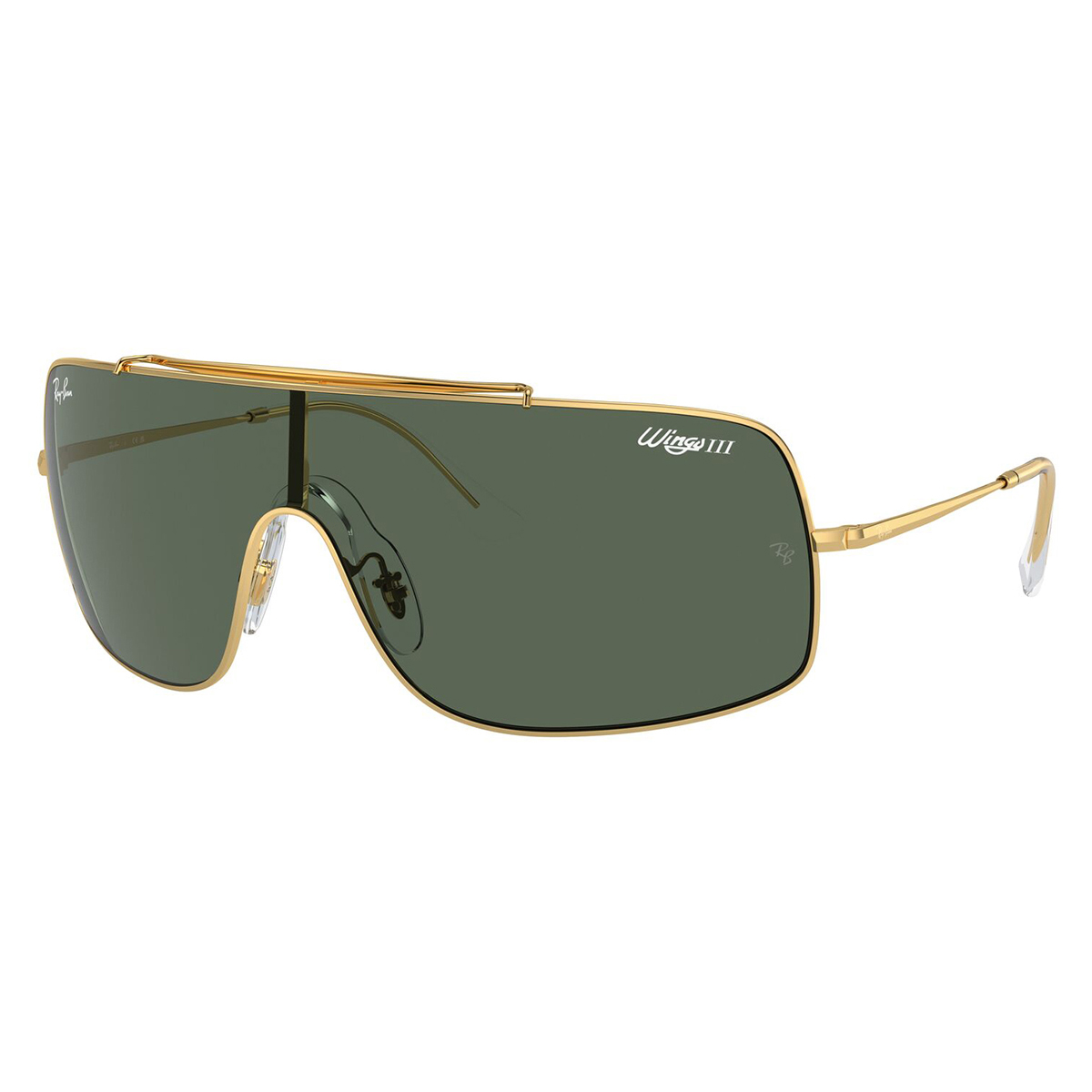 ray ban wings iii rb 3897 00171 1