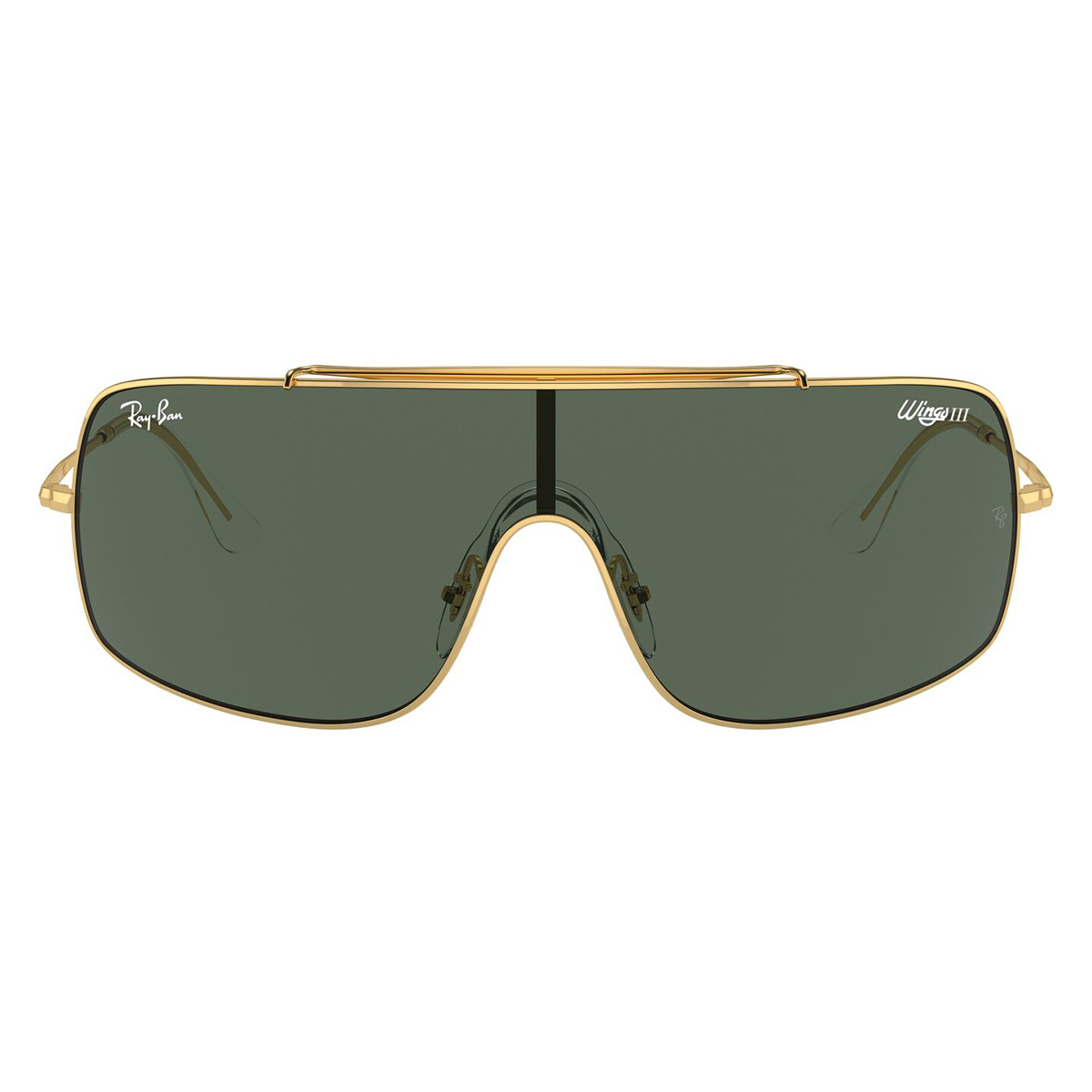 ray ban wings iii rb 3897 00171 2