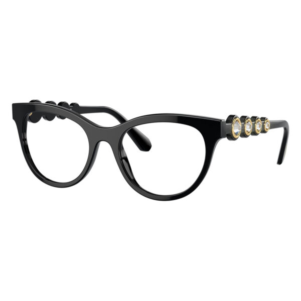 swarovski sk2025 1001 1