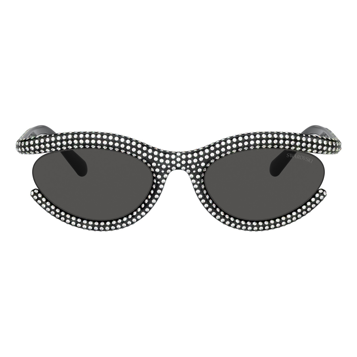 swarovski sk6006 100187 2