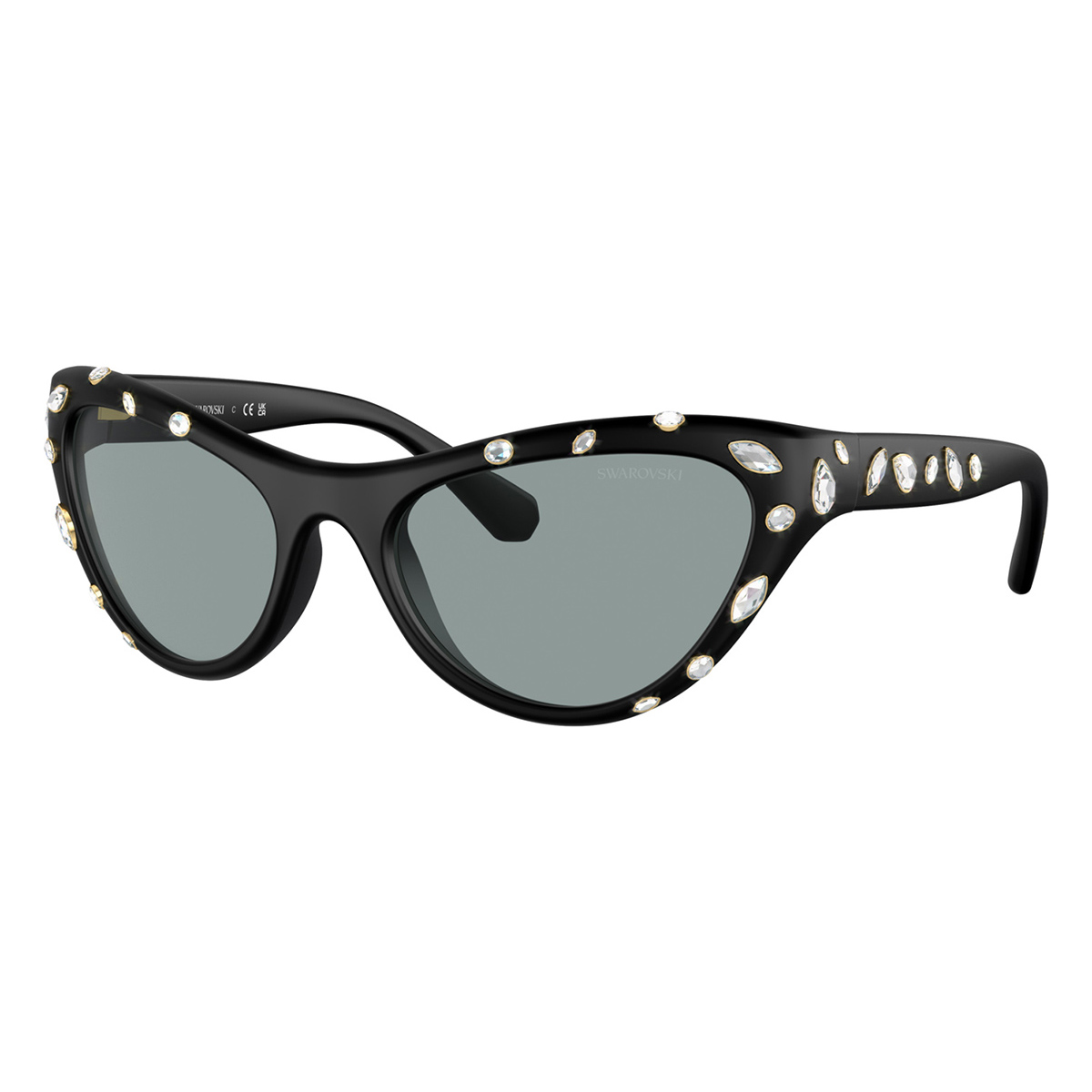 swarovski sk6007 10201 1