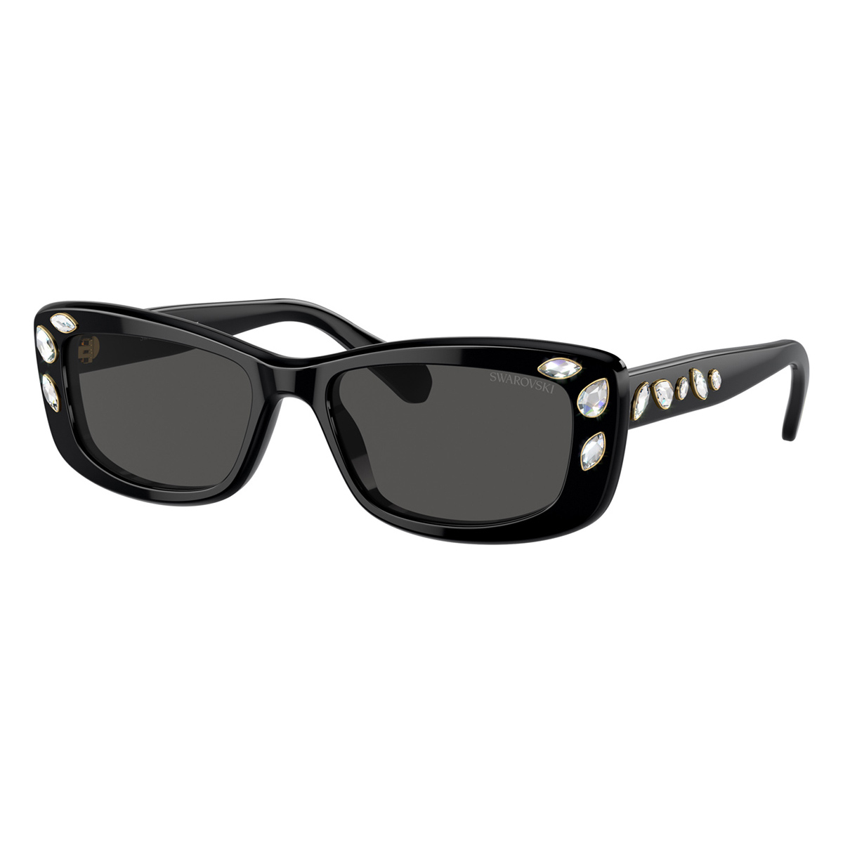 swarovski sk6008 100187 1