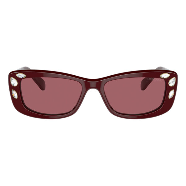 swarovski sk6008 100869 2