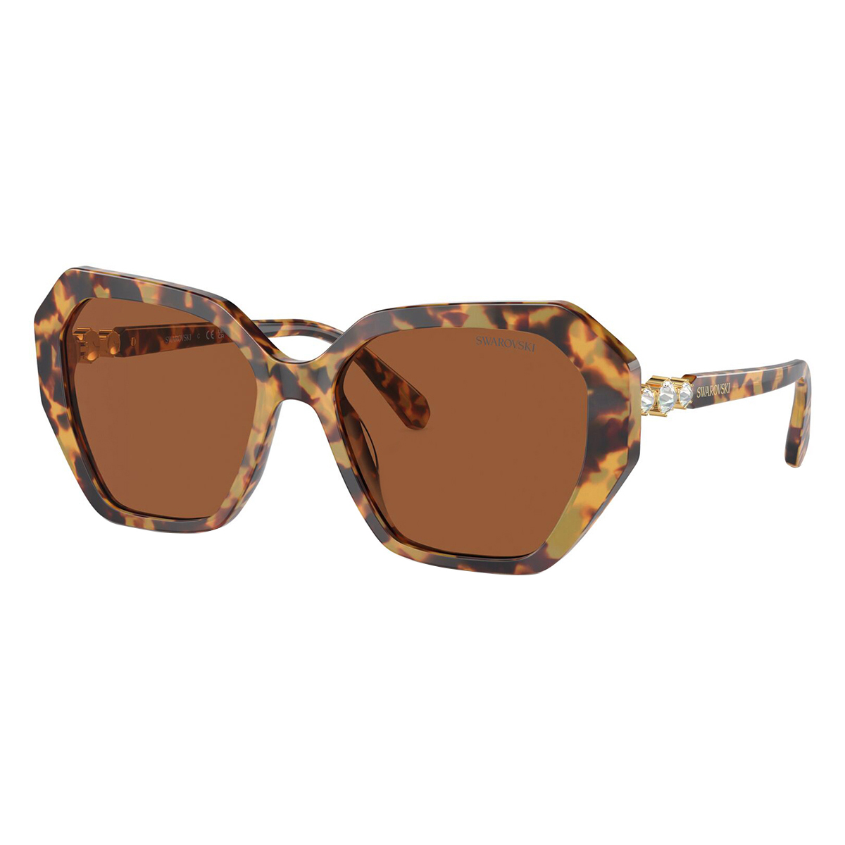 swarovski sk6017 100473 1
