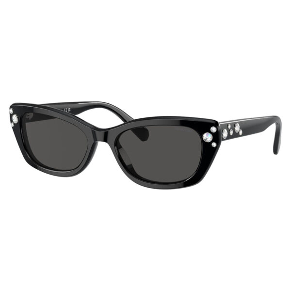 swarovski sk6019 100187 1
