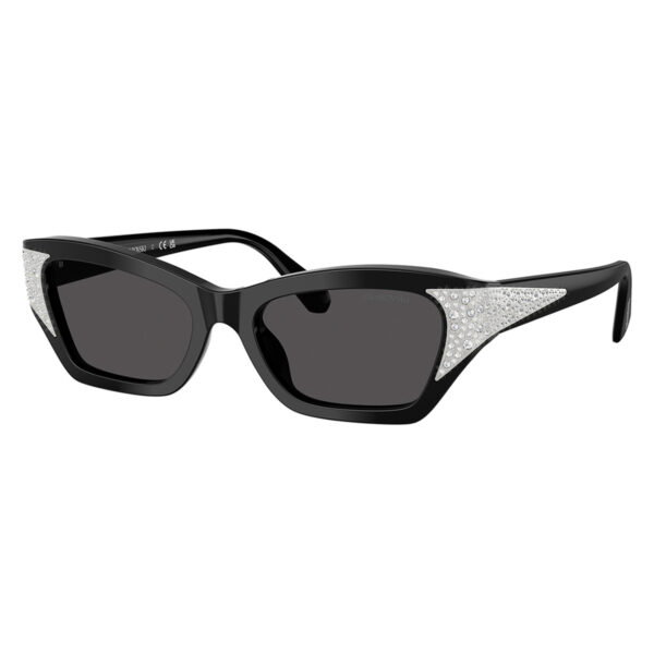 swarovski sk6029 100187 1