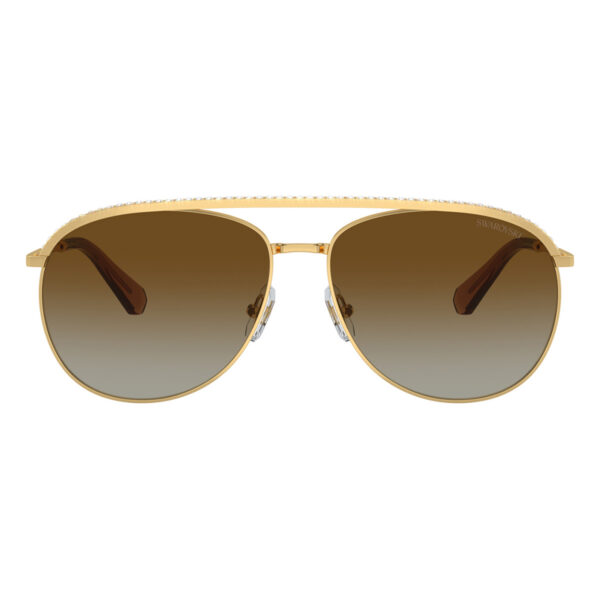 swarovski sk7005 4004t5 2