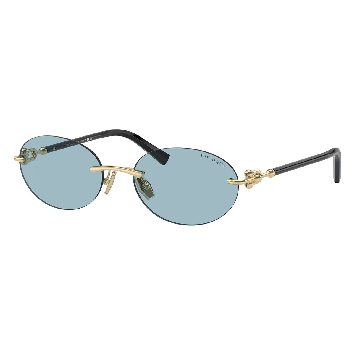 tiffany and co tf3104d 602180 1